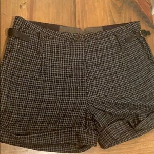 Giani bini winter shorts